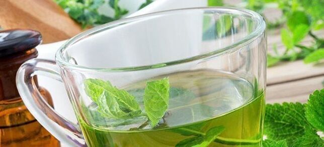 barizearen aurkako folk errezeta eraginkorrak